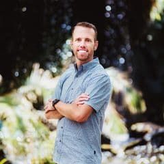 Landon Scott Moreland