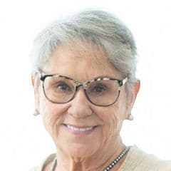 Brenda Damron