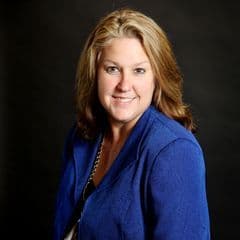 Wendy Bailey