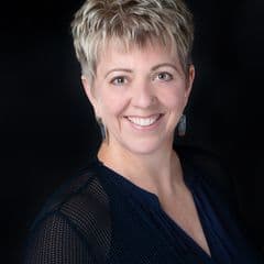 Jodi Adams