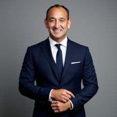 Alfonso Parodi