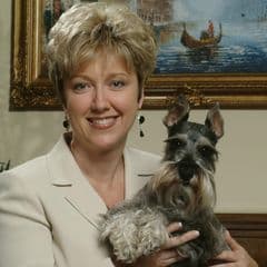 Cyndia Moore