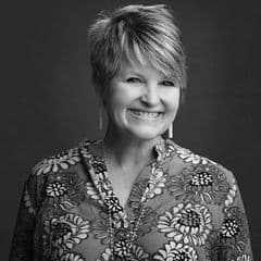 Traci Frasier
