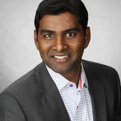Mani Raveendran