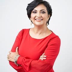 Martha Perez