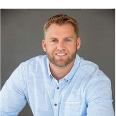 Bradley Zonker