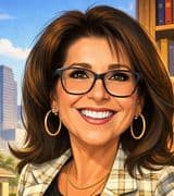 Monica Rojas