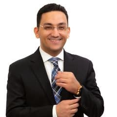 Kamran Zarghouni