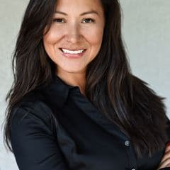 Rosalie Stevenson