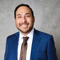 Leo Saenz