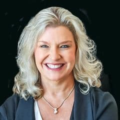 Suzanne Fulkerson