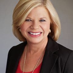 Jeanne Gary