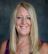 Gina Johnson
