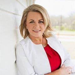 JESSICA CHAFFIN HARGIS