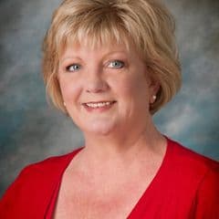 Carol Miller Odorizzi