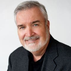 Mike Mannion