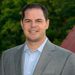 Mike Tiller