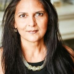 Anuradha ( Radhi ) Shah