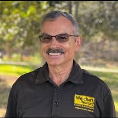 Joe Corwin Broker U.S. Air Force Retired