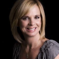 Mindy Thomas