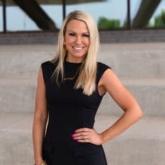 Lindsey Bartley