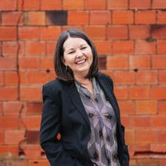 Donna Cowey