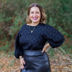 Megan Jarrard Bradshaw