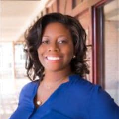Shanetta Jones