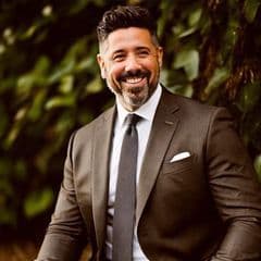 Gino Montalvo