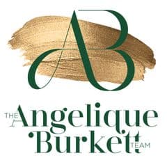 Angelique Burkett